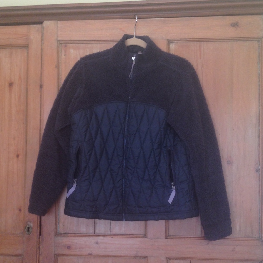 Patagonia women's zip up